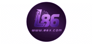 l86x logo